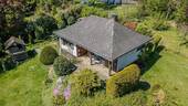 Außenansicht - 5 Zimmer Einfamilienhaus in Hofheim am Taunus