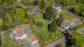 Grundstücksgrenze - Einfamilienhaus mit 110,00 m&sup2; in Hofheim am Taunus zum Kaufen