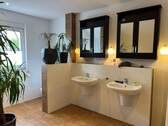 Badezimmer DG - 