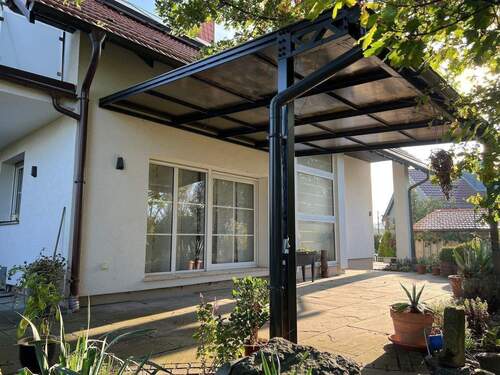 Terrasse - 