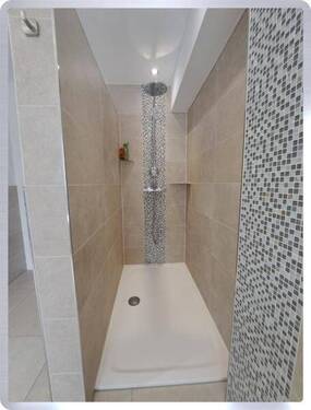 Dusche - 
