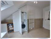 Waschen und Trocknen - 