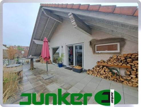 1 Terrasse - ***Schöner Wohnen auf höchstem Niveau***