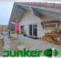 ***Schöner Wohnen auf höchstem Niveau*** - Ronneburg Hüttengesäß