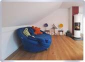 Relaxbereich - Etagenwohnung mit 104,00 m&sup2; in Ronneburg zur Miete