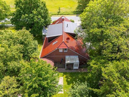 Impressionen - Mehrfamilienhaus, Wohnhaus mit 209,00 m² in Dornum OT Dornumergrode zum Kaufen