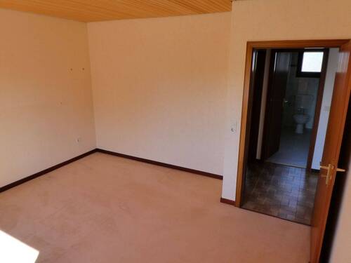 Schlafzimmer 2 - 
