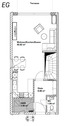 RH Mainz 128 - Grundriss Erdgeschoss - 