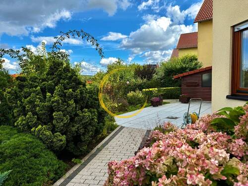 Garten - 