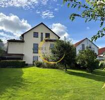 Hochwertiges Einfamilienhaus mit traumhaftem Blick in ruhiger & begehrter Lage Geras