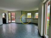 EG: Wohnzimmer - 