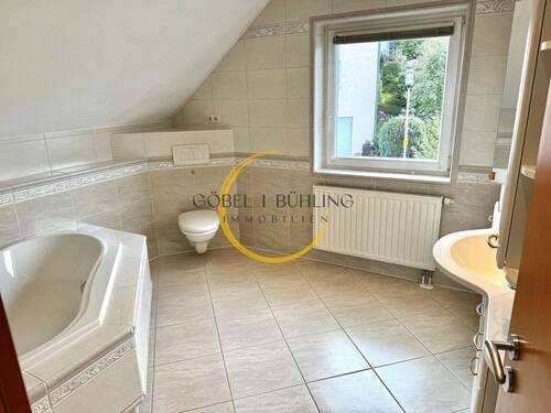 DG: Badezimmer - 