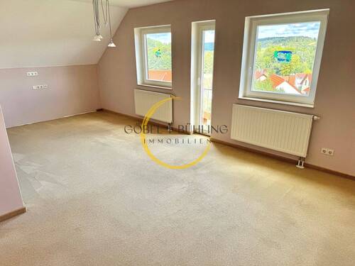 DG: Schlafzimmer - 