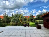 Terrasse am Garten - 