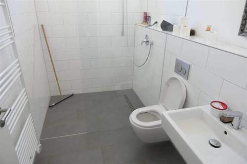 Gewerbefläche - 