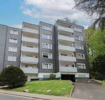 Charmante 2-Zimmer-Wohnung inkl. Tiefgaragenstellplatz in Lützenkirchen- November 2025 bezugsfrei - Leverkusen