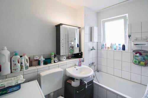Badezimmer - 