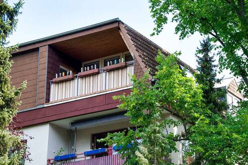 Balkon - 