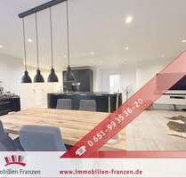 Stilvoll wohnen - Moderne Wohnung mit Terrasse, Fußbodenheizung & Top-Energieklasse! - Konz Könen