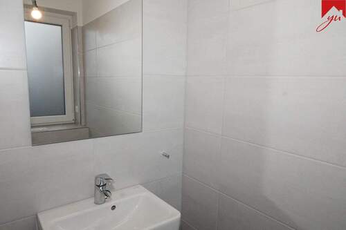 Gäste- WC Bild II - 