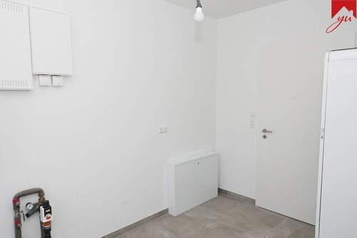 Hauswirtschaftsraum Bild II - 