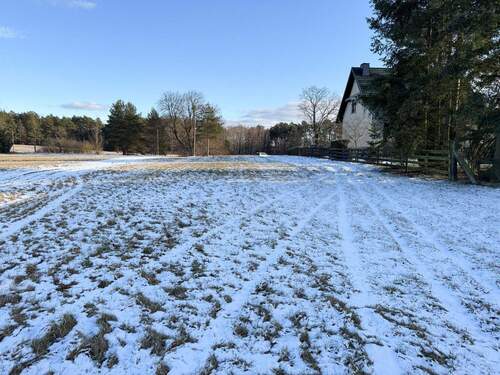 Bild 4 - Grundstück in Schorfheide zum Kaufen