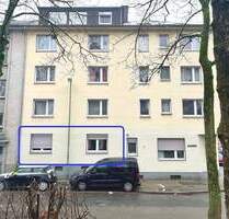 ERDGESCHOSS ++ Gut vermietete 3-Zimmer-ETW in E-Altenessen ++ komplett saniert ++