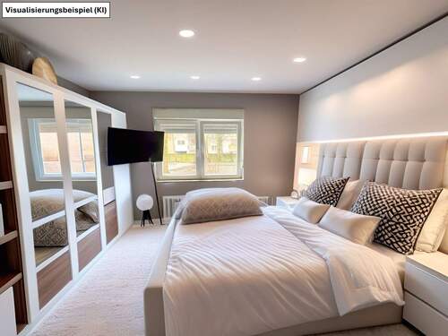 EG Schlafen - KI bearbeitet - 