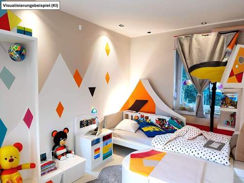 EG Kind - KI bearbeitet - 