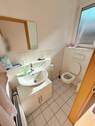 Gäste WC 1 OG - 
