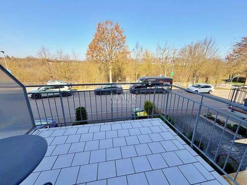Balkon - 