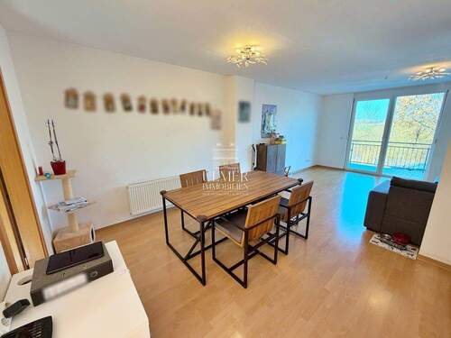 Essbereich 1 OG - 6 Zimmer Einfamilienhaus in Vaihingen an der Enz