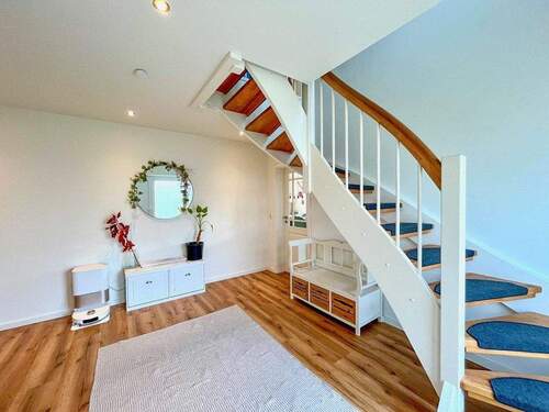 Eingangsbereich - Einfamilienhaus mit 160,00 m&sup2; in Tönning zum Kaufen