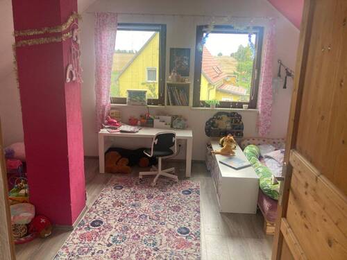 17. OG Kinderzimmer 1 - 