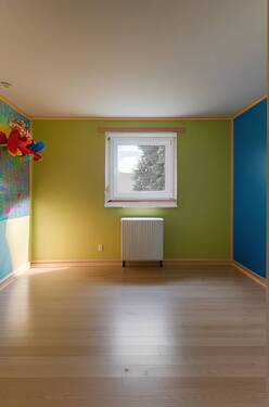 Zimmer 1 OG - Homestaging - 