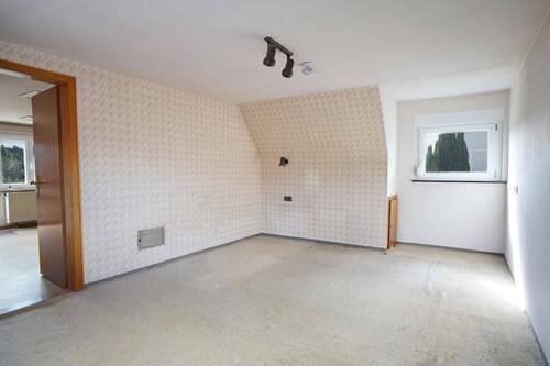 Zimmer 2 OG Ansicht 1 - 