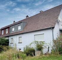 Städtische Idylle trifft Potenzial - eine Immobilie für Entdecker - Bretten