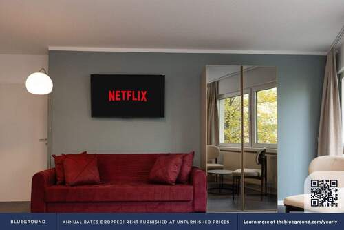 2.jpg - 2 Zimmer Etagenwohnung zur Miete in Leipzig