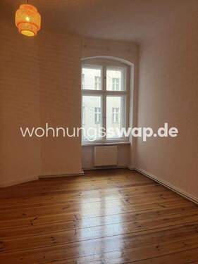 Bild 2 - 3 Zimmer Etagenwohnung zur Miete in Berlin