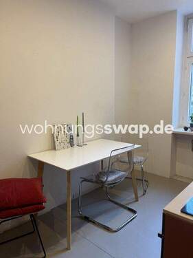 Bild 4 - Etagenwohnung mit 99,00 m&sup2; in Berlin zur Miete