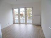 Wohnen - 3 Zimmer Etagenwohnung zur Miete in Nürnberg