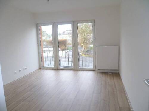Wohnen - 3 Zimmer Etagenwohnung zur Miete in Nürnberg