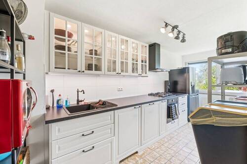 Küche m. Einbauküche - Ansicht 2 - 