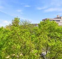 ++ Modernes Refugium im Heusteigviertel - sofort beziehbar ++ - Stuttgart Mitte