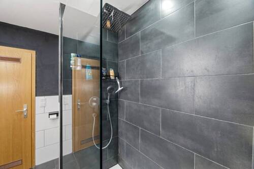 Duschbereich - 