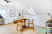 DG links Wohn-Esszimmer - 