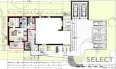 Grundriss W2 - 