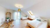 Schlafzimmer DG 2 - 