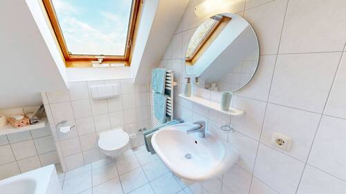Badzimmer DG 1 - 