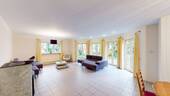 Wohnzimmer EG - 